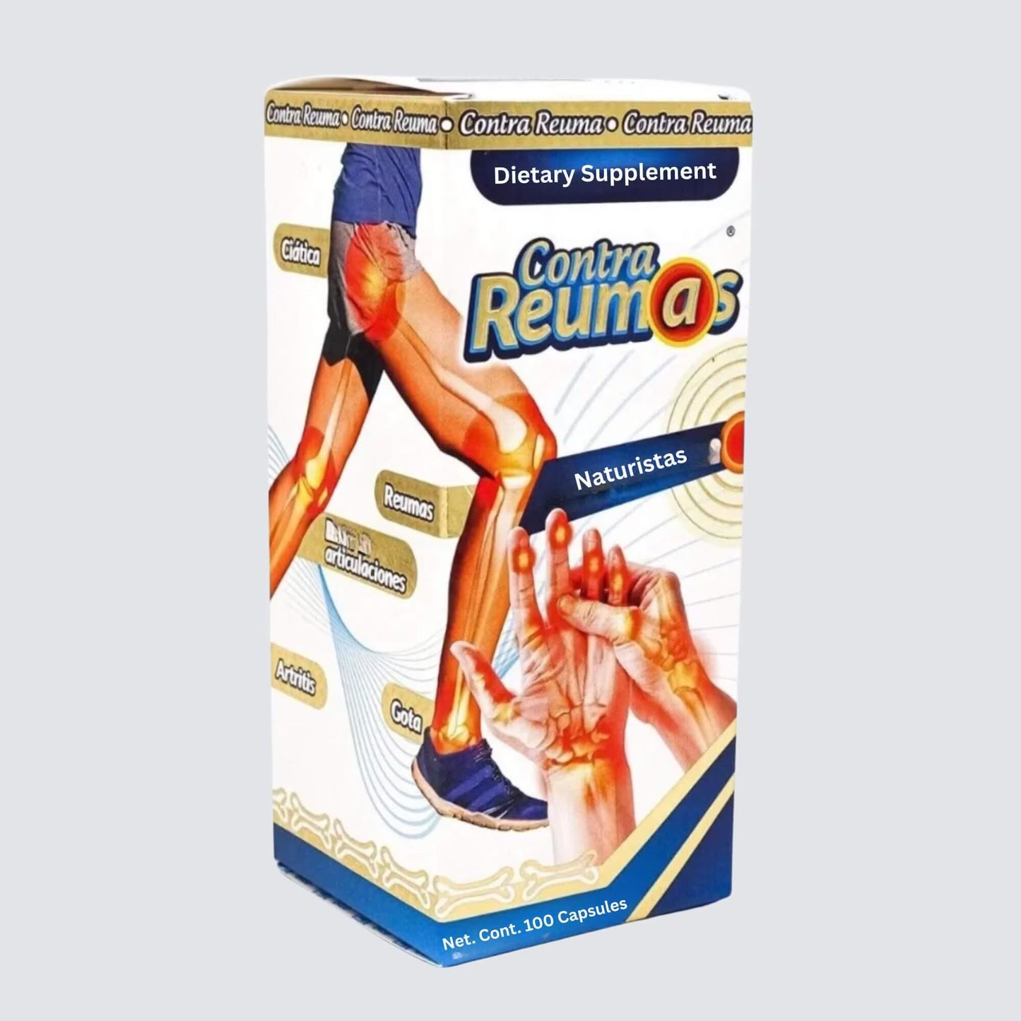 Contra Reumas