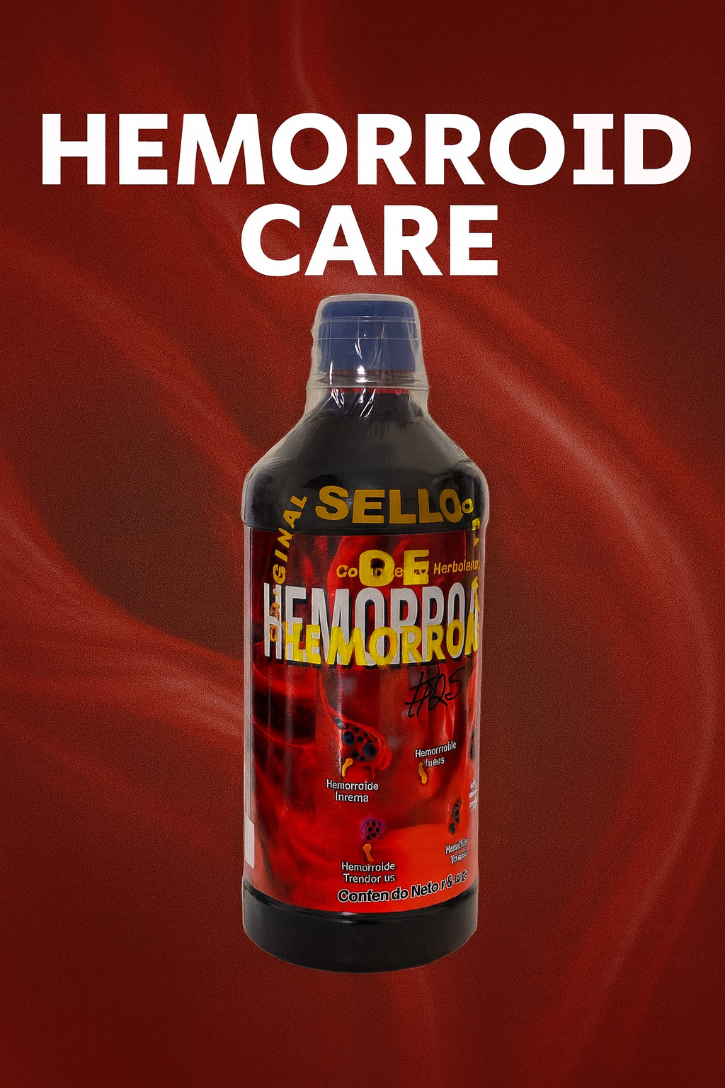 Hemorroides
