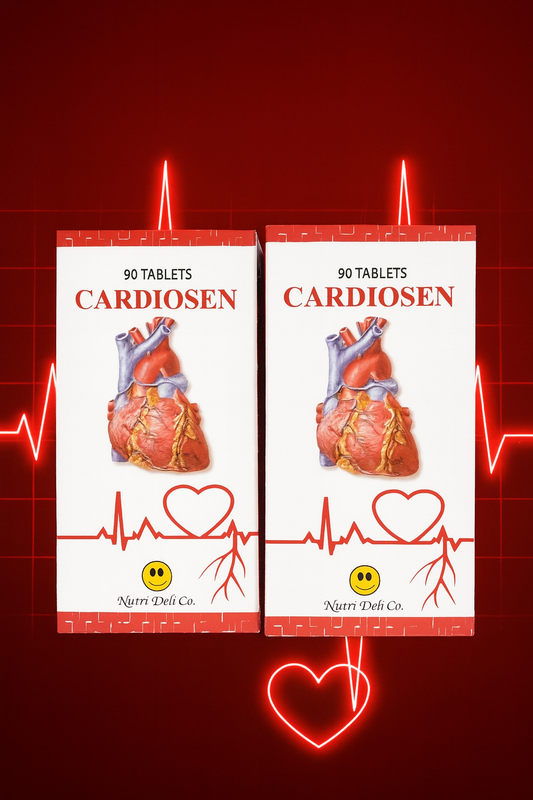 Cardiosen